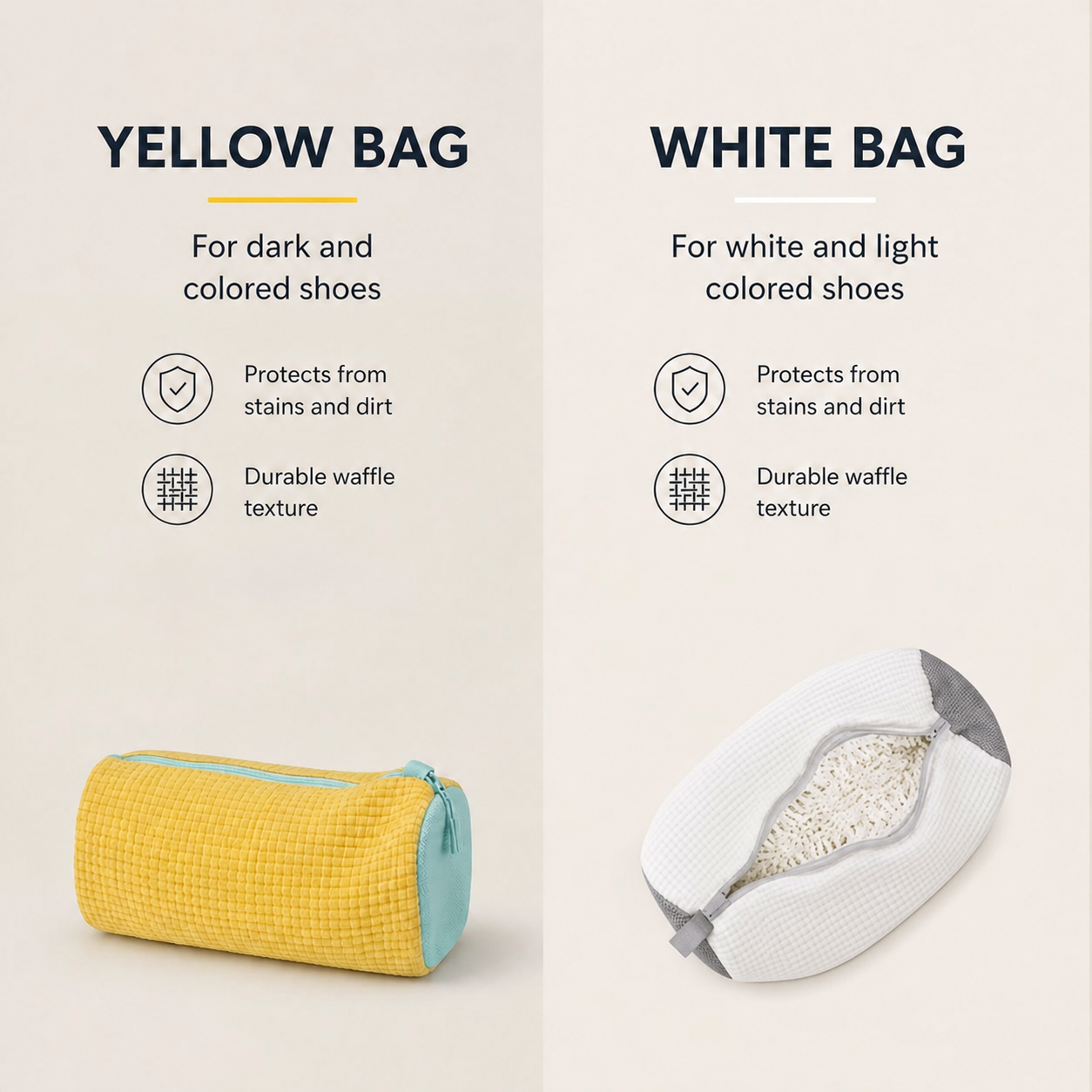 Landy™ - Laundary Bag That Makes Your Shoes Brand New