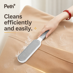 Peth™ – The Ultimate Pet Hair Removal Brush