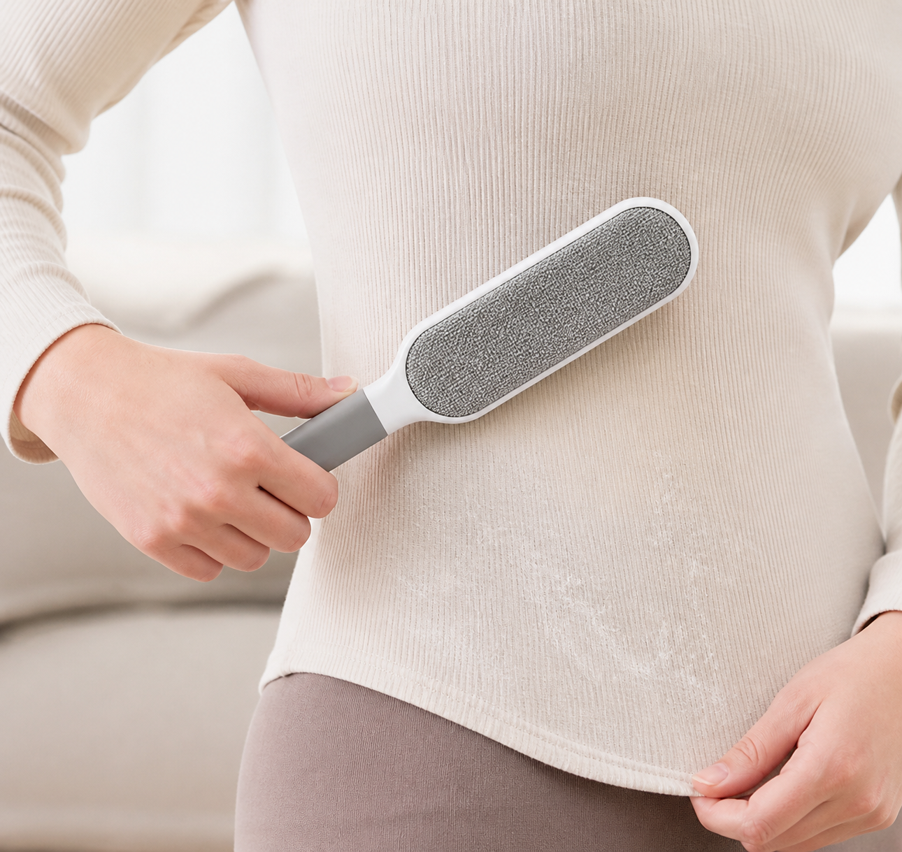 Peth™ – The Ultimate Pet Hair Removal Brush
