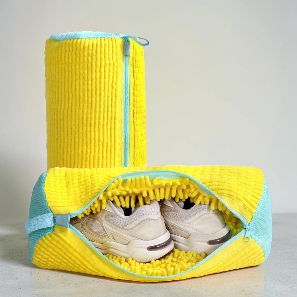 Landy™ - Laundary Bag That Makes Your Shoes Brand New