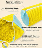 Landy™ - Laundary Bag That Makes Your Shoes Brand New