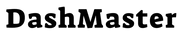 DashMaster - Home